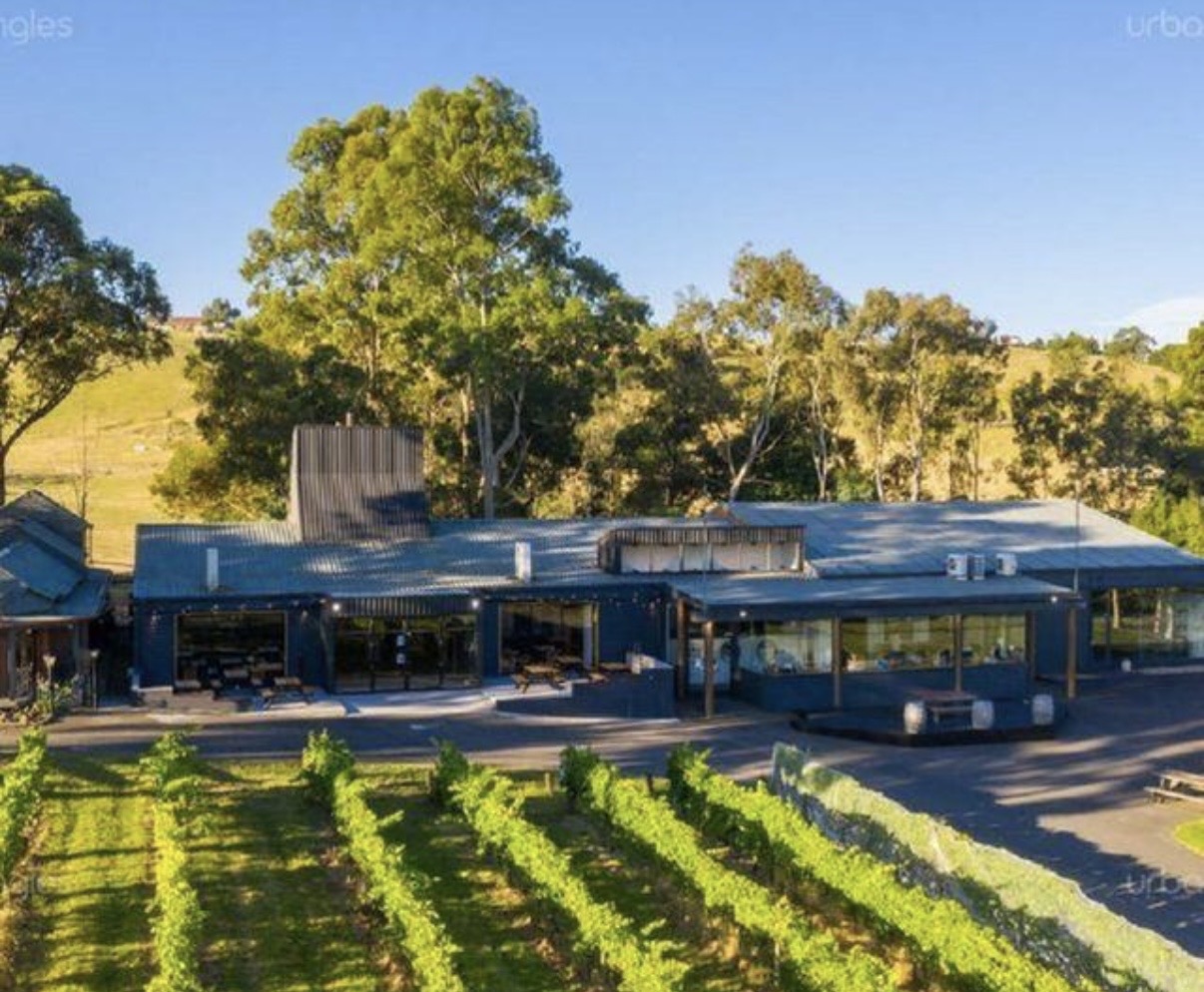 Ferguson Winery
