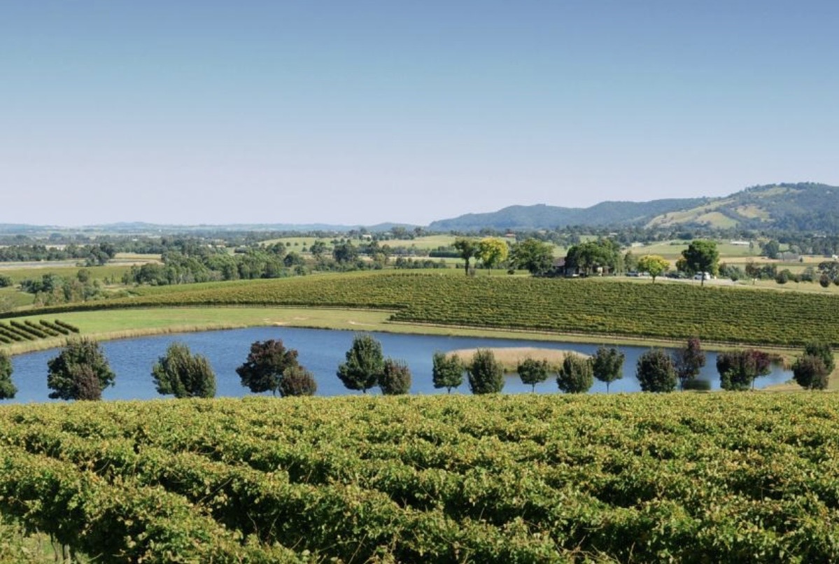 Yarrawood Estate