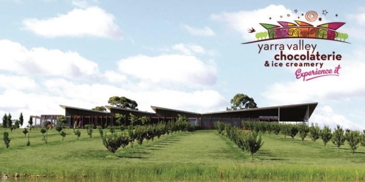 Yarra Valley Chocolaterie