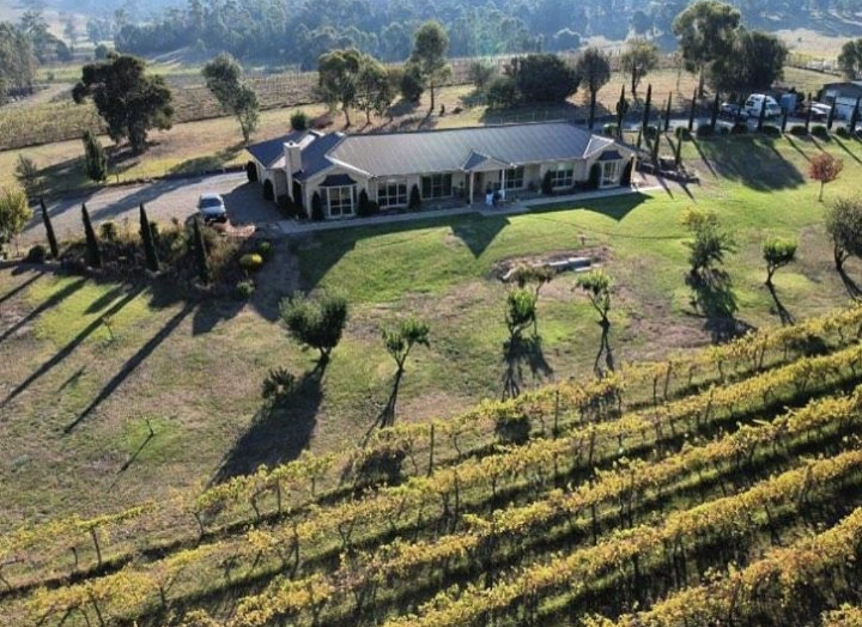 Corniolo Wines