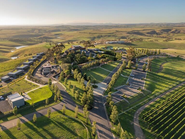 Wine Walks experience in Victoria
